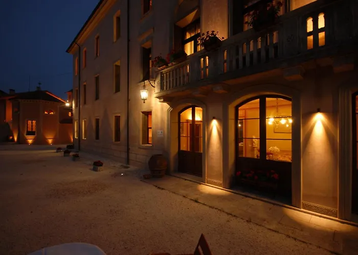 Agriturismo Villa Panigai