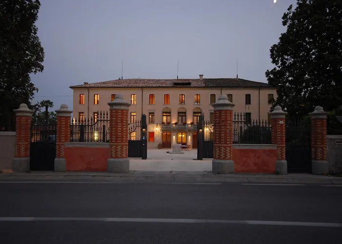 Agriturismo Villa Panigai